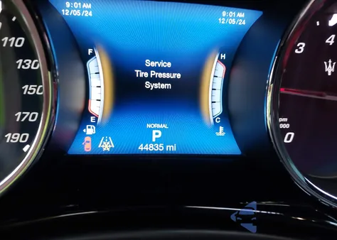 2019 Maserati Quattroporte S Q4 из США, поврежденный, VIN ZAM56YRA8K1314308